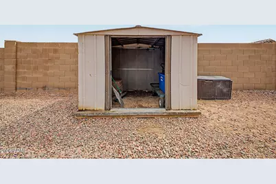 24831 W Huntington Drive, Buckeye, AZ 85326 - Photo 24