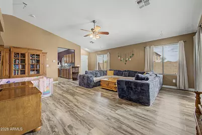 24831 W Huntington Drive, Buckeye, AZ 85326 - Photo 2