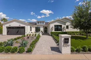 5309 N 33rd St, Phoenix, AZ 85018 - Photo 2