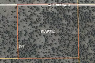 Tbd Sierra Verde Ranch --, Seligman, AZ 86337 - Photo 1