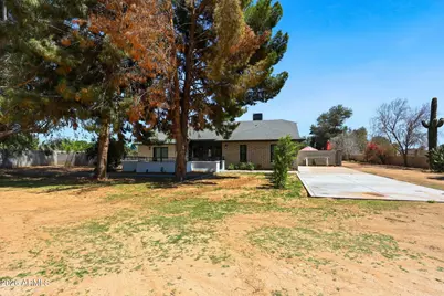 7601 N Citrus Road, Waddell, AZ 85355 - Photo 1