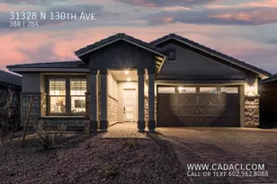 31328 N 130th Ave, Peoria, AZ 85383 - Photo 1