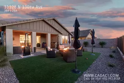 31328 N 130th Avenue, Peoria, AZ 85383 - Photo 4