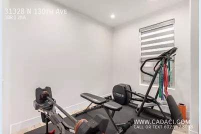 31328 N 130th Avenue, Peoria, AZ 85383 - Photo 30