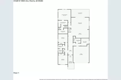 31328 N 130th Avenue, Peoria, AZ 85383 - Photo 44