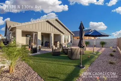31328 N 130th Avenue, Peoria, AZ 85383 - Photo 38