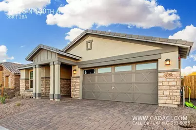 31328 N 130th Avenue, Peoria, AZ 85383 - Photo 6