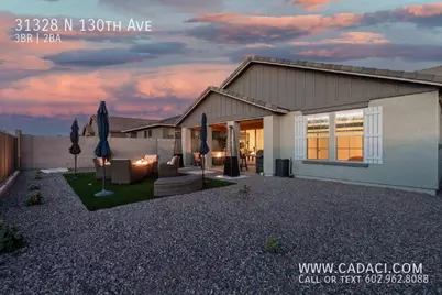 31328 N 130th Avenue, Peoria, AZ 85383 - Photo 34