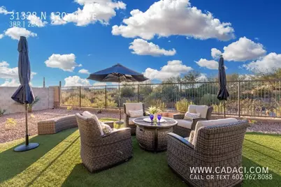 31328 N 130th Avenue, Peoria, AZ 85383 - Photo 36