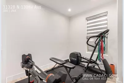 31328 N 130th Avenue, Peoria, AZ 85383 - Photo 30