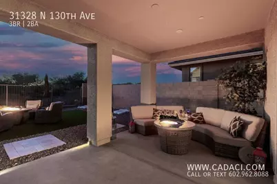 31328 N 130th Avenue, Peoria, AZ 85383 - Photo 32
