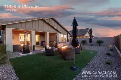 31328 N 130th Avenue, Peoria, AZ 85383 - Photo 4