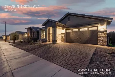 31328 N 130th Avenue, Peoria, AZ 85383 - Photo 2