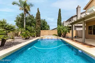 16124 N 160th Ave, Surprise, AZ 85374 - Photo 32