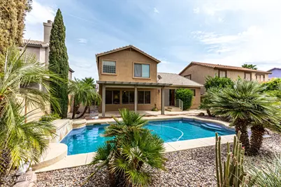 16124 N 160th Avenue, Surprise, AZ 85374 - Photo 34