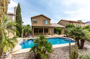 16124 N 160th Ave, Surprise, AZ 85374 - Photo 34