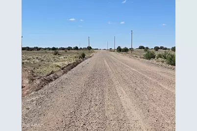 Tbd Windsor Valley Ranch Lot -- #142, Concho, AZ 85924 - Photo 14