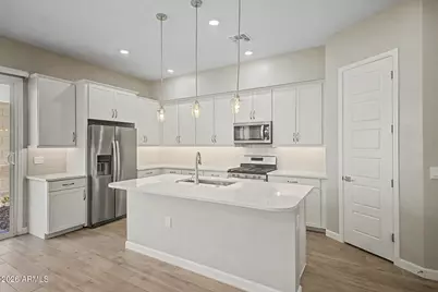 5016 E Gallop Way, Scottsdale, AZ 85254 - Photo 14