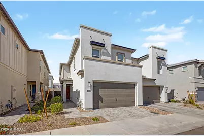 5016 E Gallop Way, Scottsdale, AZ 85254 - Photo 2