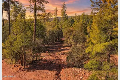 0 Fawn Drive #5, Pine, AZ 85544 - Photo 1