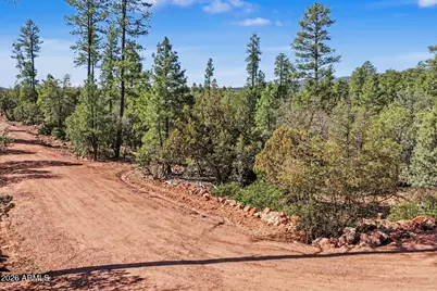 0 Fawn Drive #5, Pine, AZ 85544 - Photo 12