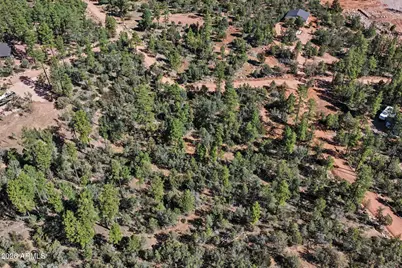 0 Fawn Drive #5, Pine, AZ 85544 - Photo 8