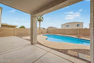 12329 W Corrine Drive, El Mirage, AZ 85335 - Photo 18