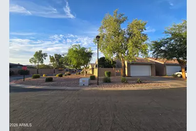3510 E Hampton Avenue #44, Mesa, AZ 85204 - Photo 2