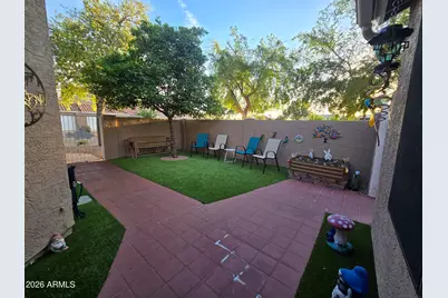 3510 E Hampton Avenue #44, Mesa, AZ 85204 - Photo 4
