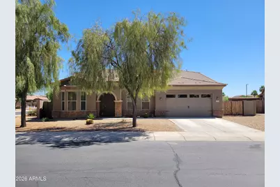 1887 S 161st Avenue, Goodyear, AZ 85338 - Photo 2