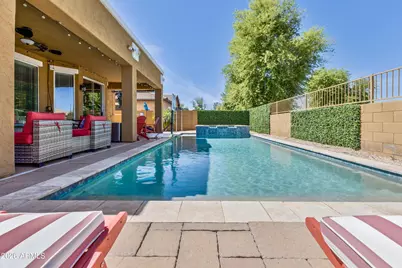 3256 E Geronimo Court, Gilbert, AZ 85295 - Photo 12