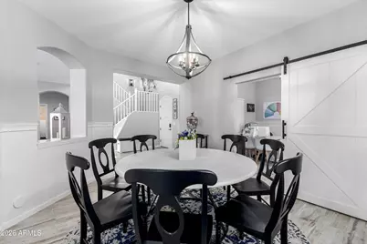 3256 E Geronimo Court, Gilbert, AZ 85295 - Photo 18