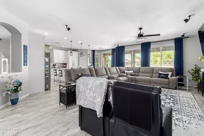 3256 E Geronimo Court, Gilbert, AZ 85295 - Photo 22