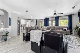 3256 E Geronimo Ct, Gilbert, AZ 85295 - Photo 22