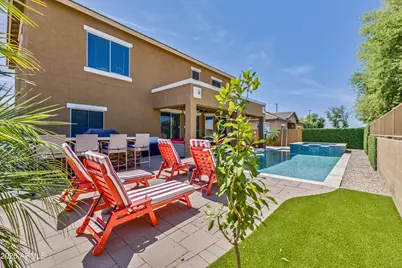 3256 E Geronimo Court, Gilbert, AZ 85295 - Photo 6