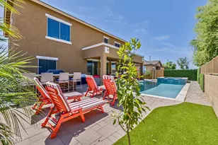 3256 E Geronimo Ct, Gilbert, AZ 85295 - Photo 6