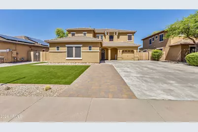 3256 E Geronimo Court, Gilbert, AZ 85295 - Photo 1