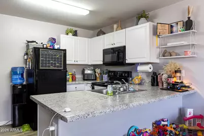 129 E Dewey Avenue, Coolidge, AZ 85128 - Photo 6