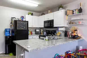 129 E Dewey Ave, Coolidge, AZ 85128 - Photo 6