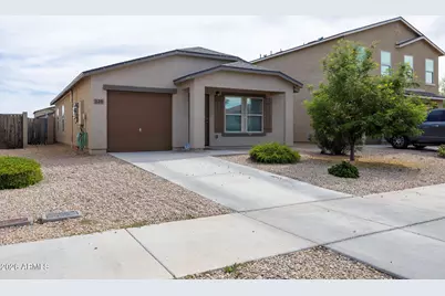 129 E Dewey Avenue, Coolidge, AZ 85128 - Photo 1