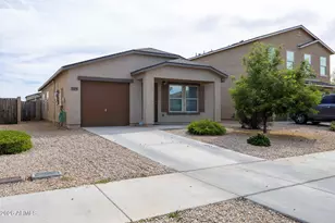 129 E Dewey Ave, Coolidge, AZ 85128 - Photo 1