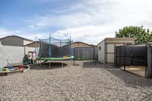 129 E Dewey Ave, Coolidge, AZ 85128 - Photo 26