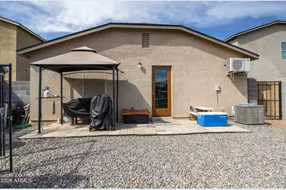 129 E Dewey Avenue, Coolidge, AZ 85128 - Photo 32