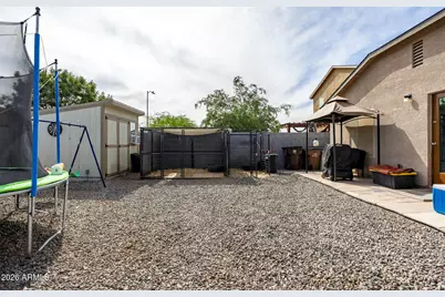 129 E Dewey Avenue, Coolidge, AZ 85128 - Photo 28