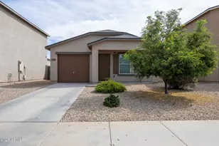 129 E Dewey Ave, Coolidge, AZ 85128 - Photo 2