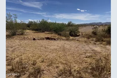 0 W Dixileta Drive #-, Wittmann, AZ 85361 - Photo 2