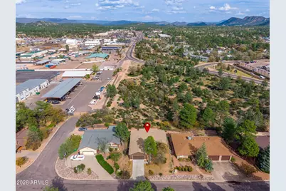 103 S Forest Park Drive, Payson, AZ 85541 - Photo 38