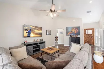 103 S Forest Park Drive, Payson, AZ 85541 - Photo 6