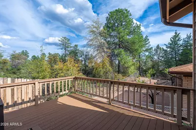 103 S Forest Park Drive, Payson, AZ 85541 - Photo 28