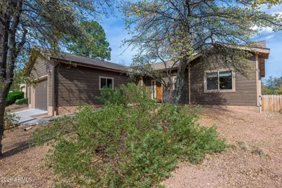 103 S Forest Park Drive, Payson, AZ 85541 - Photo 2